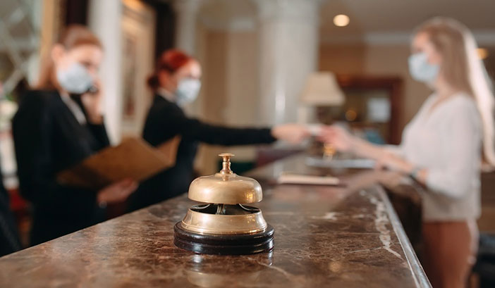 Starnac GROUP HOSPITALITY