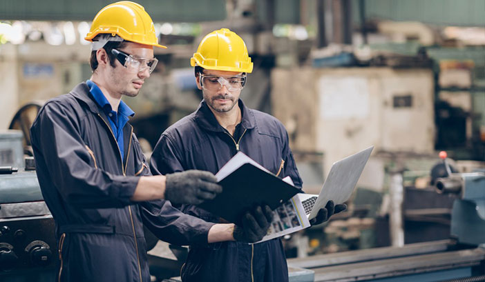 Starnac Enterprises GENERAL MAINTENANCE