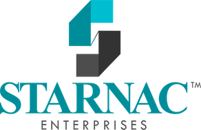 Starnac Enterprises | Starnac Group | Starnac Logo